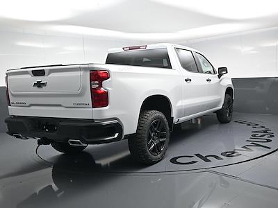 2026 Chevrolet Silverado 1500 Crew Cab 4WD Pickup for sale #TB3493 - photo 2