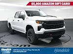 2026 Chevrolet Silverado 1500 Crew Cab 4WD Pickup for sale #TB3493 - photo 1