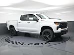 2026 Chevrolet Silverado 1500 Crew Cab 4WD Pickup for sale #TB3493 - photo 2