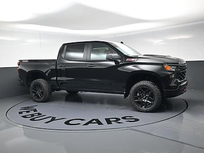 2026 Chevrolet Silverado 1500 Crew Cab 4WD Pickup for sale #TB3497 - photo 2