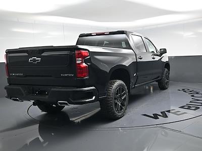 2026 Chevrolet Silverado 1500 Crew Cab 4WD Pickup for sale #TB3497 - photo 2