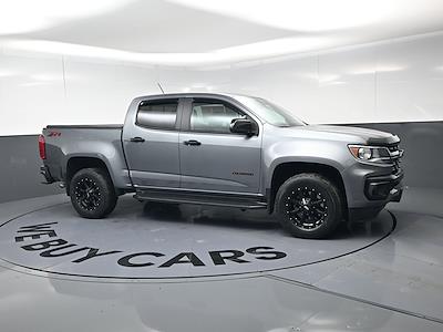 2022 Chevrolet Colorado Crew Cab 4WD Pickup for sale #TB3497A - photo 2