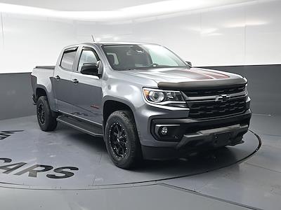 2022 Chevrolet Colorado Crew Cab 4WD Pickup for sale #TB3497A - photo 1