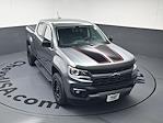 2022 Chevrolet Colorado Crew Cab 4WD Pickup for sale #TB3497A - photo 30