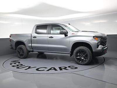 2026 Chevrolet Silverado 1500 Crew Cab 4WD Pickup for sale #TB3498 - photo 2