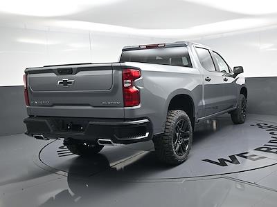2026 Chevrolet Silverado 1500 Crew Cab 4WD Pickup for sale #TB3498 - photo 2