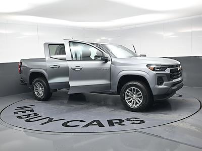 2026 Chevrolet Colorado Crew Cab 4WD Pickup for sale #TB3500 - photo 2