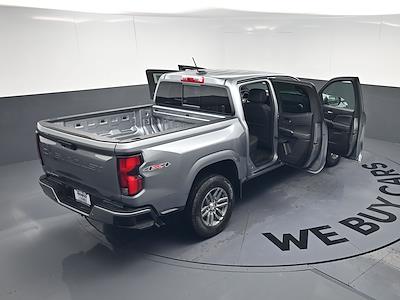 2026 Chevrolet Colorado Crew Cab 4WD Pickup for sale #TB3500 - photo 2
