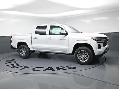 2026 Chevrolet Colorado Crew Cab 4WD Pickup for sale #TB3503 - photo 2