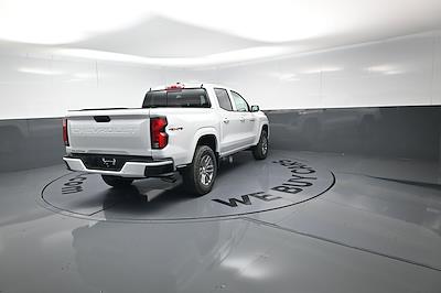 New 2026 Chevrolet Colorado LT Crew Cab for sale #TB3503 - photo 2