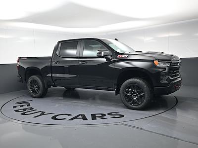 2026 Chevrolet Silverado 1500 Crew Cab 4WD Pickup for sale #TB3506 - photo 2