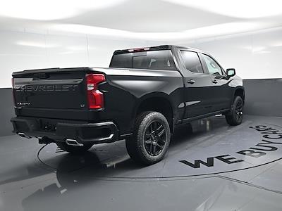 2026 Chevrolet Silverado 1500 Crew Cab 4WD Pickup for sale #TB3506 - photo 2