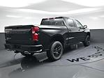 2026 Chevrolet Silverado 1500 Crew Cab 4WD Pickup for sale #TB3506 - photo 9