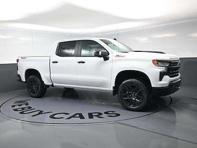 2026 Chevrolet Silverado 1500 Crew Cab 4WD Pickup for sale #TB3507 - photo 2