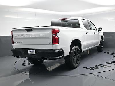 2026 Chevrolet Silverado 1500 Crew Cab 4WD Pickup for sale #TB3507 - photo 2