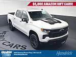 2026 Chevrolet Silverado 1500 Crew Cab 4WD Pickup for sale #TB3507 - photo 1