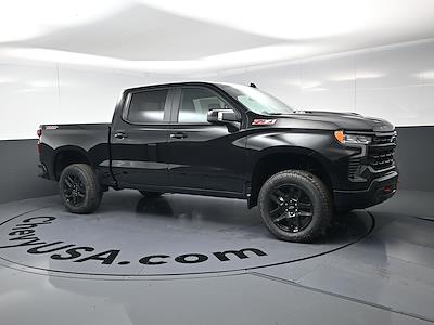 2026 Chevrolet Silverado 1500 Crew Cab 4WD Pickup for sale #TB3517 - photo 2