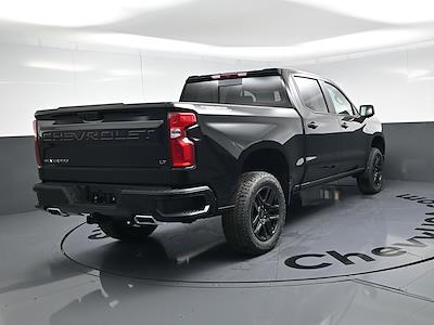 2026 Chevrolet Silverado 1500 Crew Cab 4WD Pickup for sale #TB3517 - photo 2