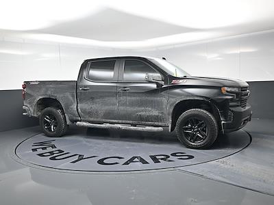 2021 Chevrolet Silverado 1500 Crew Cab 4WD Pickup for sale #TB3517A - photo 2