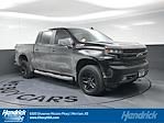 2021 Chevrolet Silverado 1500 Crew Cab 4WD Pickup for sale #TB3517A - photo 1