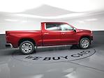 2026 Chevrolet Silverado 1500 Crew Cab 4WD Pickup for sale #TB3525 - photo 8