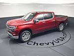 2026 Chevrolet Silverado 1500 Crew Cab 4WD Pickup for sale #TB3525 - photo 18