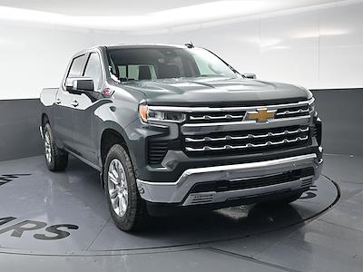 2026 Chevrolet Silverado 1500 Crew Cab 4WD Pickup for sale #TB3537 - photo 1