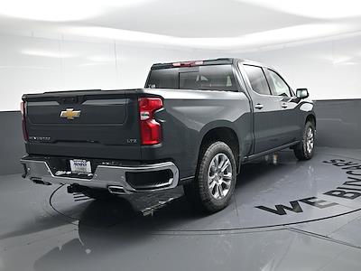 2026 Chevrolet Silverado 1500 Crew Cab 4WD Pickup for sale #TB3537 - photo 2