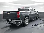 2026 Chevrolet Silverado 1500 Crew Cab 4WD Pickup for sale #TB3537 - photo 2
