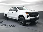 2026 Chevrolet Silverado 1500 Crew Cab 4WD Pickup for sale #TB3540 - photo 1
