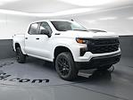 New 2026 Chevrolet Silverado 1500 Custom Crew Cab for sale #TB3541 - photo 1