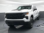 New 2026 Chevrolet Silverado 1500 Custom Crew Cab for sale #TB3541 - photo 10
