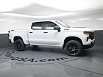 New 2026 Chevrolet Silverado 1500 Custom Crew Cab for sale #TB3541 - photo 3