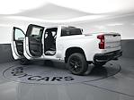 New 2026 Chevrolet Silverado 1500 Custom Crew Cab for sale #TB3541 - photo 25
