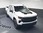 New 2026 Chevrolet Silverado 1500 Custom Crew Cab for sale #TB3541 - photo 28