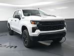 New 2026 Chevrolet Silverado 1500 Custom Crew Cab for sale #TB3541 - photo 4