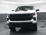 New 2026 Chevrolet Silverado 1500 Custom Crew Cab for sale #TB3541 - photo 5