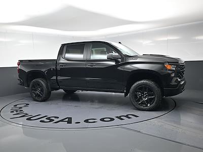 2026 Chevrolet Silverado 1500 Crew Cab 4WD Pickup for sale #TB3542 - photo 2