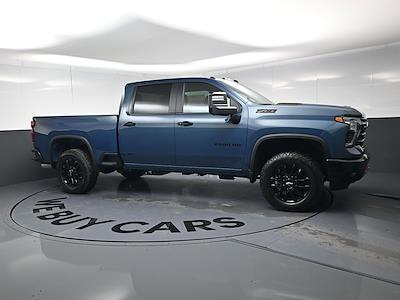 New 2026 Chevrolet Silverado 2500 LT Crew Cab for sale #TB3553 - photo 2