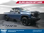 New 2026 Chevrolet Silverado 2500 LT Crew Cab for sale #TB3553 - photo 1