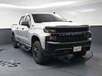 Used 2020 Chevrolet Silverado 1500 Custom Crew Cab for sale #TB3553A - photo 14