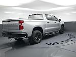 Used 2020 Chevrolet Silverado 1500 Custom Crew Cab for sale #TB3553A - photo 17