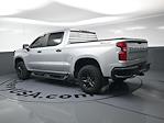 Used 2020 Chevrolet Silverado 1500 Custom Crew Cab for sale #TB3553A - photo 19