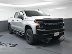 Used 2020 Chevrolet Silverado 1500 Custom Crew Cab for sale #TB3553A - photo 3