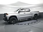 Used 2020 Chevrolet Silverado 1500 Custom Crew Cab for sale #TB3553A - photo 6