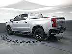 Used 2020 Chevrolet Silverado 1500 Custom Crew Cab for sale #TB3553A - photo 7