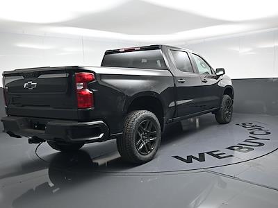 2026 Chevrolet Silverado 1500 Crew Cab 4WD Pickup for sale #TB3554 - photo 2