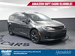 2018 Chrysler Pacifica FWD Minivan for sale #TB3571A - photo 1