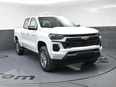 New 2026 Chevrolet Colorado LT Crew Cab for sale #TB3574 - photo 1