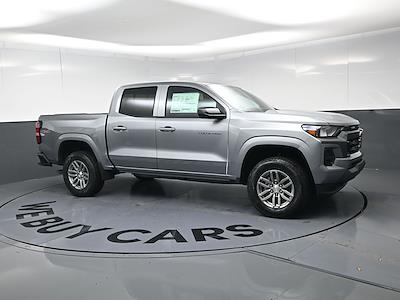 2026 Chevrolet Colorado Crew Cab 4WD Pickup for sale #TB3575 - photo 2